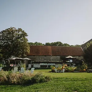 Hotel Le Rêve **