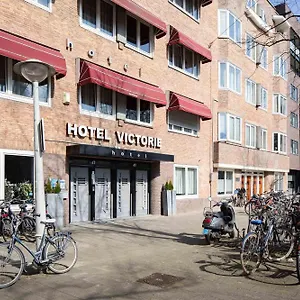 Hotel Victorie ***