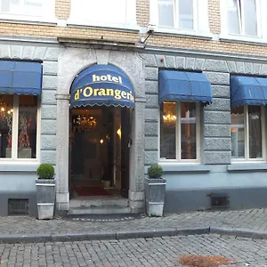 Hotel D'orangerie ***