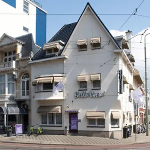 Aparthotel Hotel&appartementen Bella Vista ***