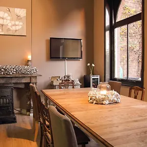 Bed & Breakfast 't Klooster ***