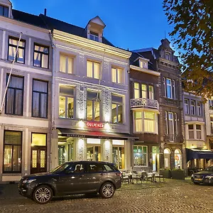 Hotel Saillant Centre, Maastricht