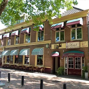 Hotel De Koophandel ***
