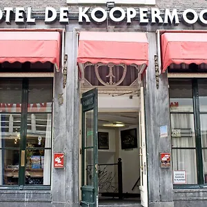 Hotel Koopermoolen **