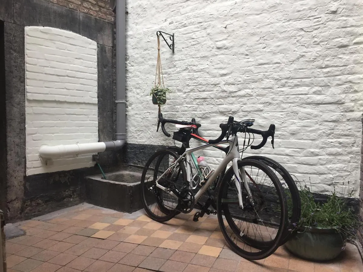 De Stadswal Maastricht Bed & Breakfast