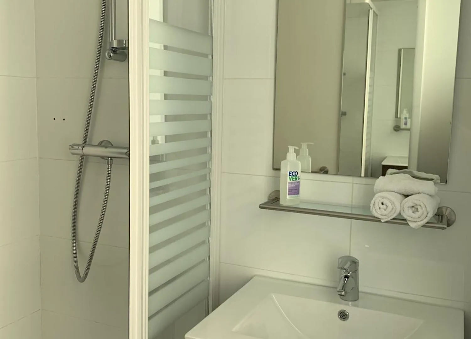 De Stadswal Maastricht Bed & Breakfast