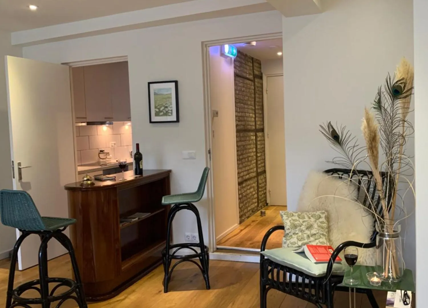 ** Bed & Breakfast De Stadswal Maastricht Netherlands