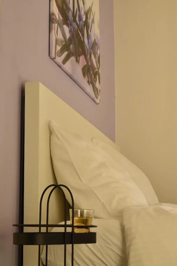 Bed & Breakfast De Stadswal Maastricht