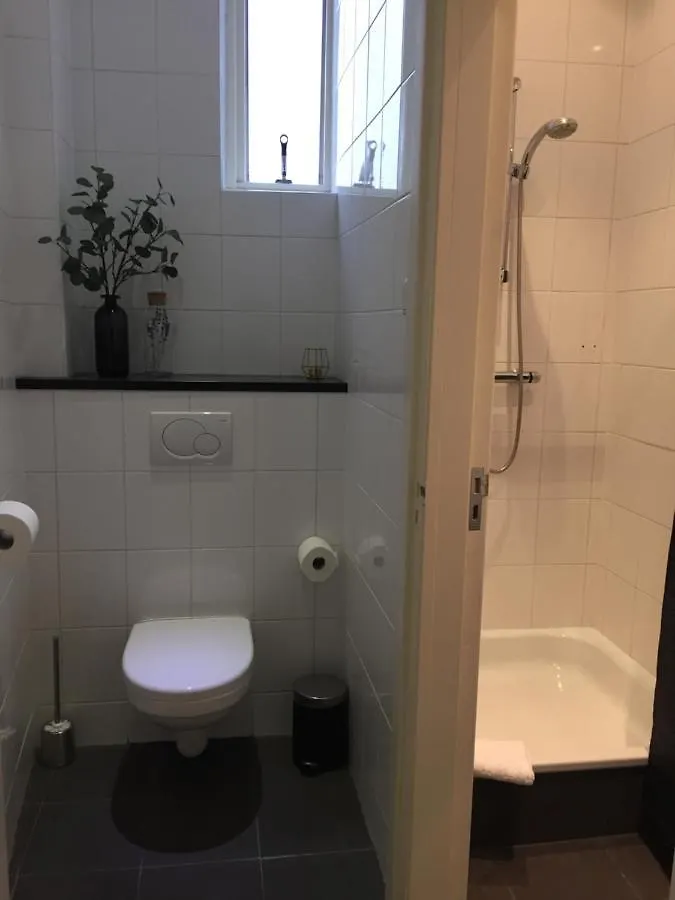 De Stadswal Maastricht Bed & Breakfast