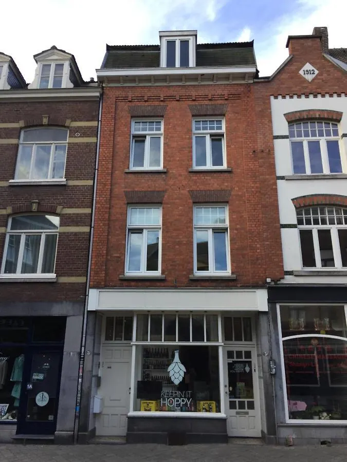 De Stadswal Maastricht